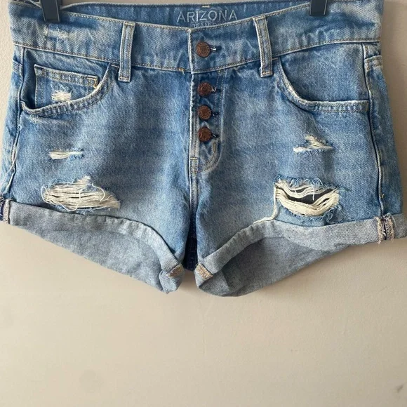 Arizona shorts - Picture 4 of 6